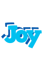 joy jacuzzi logo