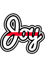 joy kingdom logo