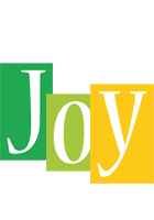 joy lemonade logo