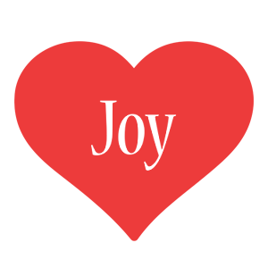 joy love logo