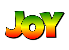 joy mango logo