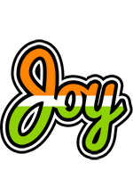 joy mumbai logo