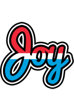 joy norway logo