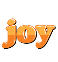 joy orange logo