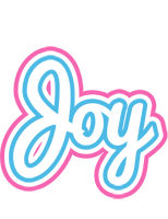 joy outdoors logo