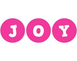 joy poker logo