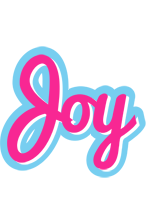 joy popstar logo