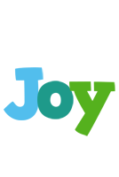 joy rainbows logo