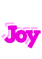 joy rumba logo