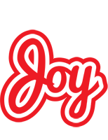 joy sunshine logo