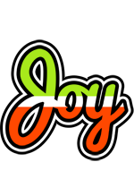 joy superfun logo