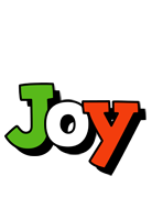 joy venezia logo