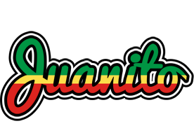 juanito african logo