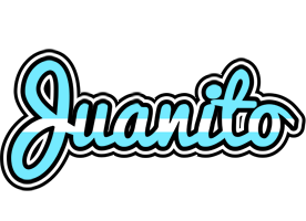 juanito argentine logo