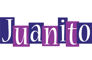 juanito autumn logo