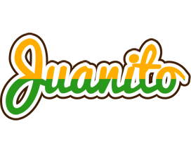 juanito banana logo