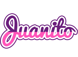 juanito cheerful logo