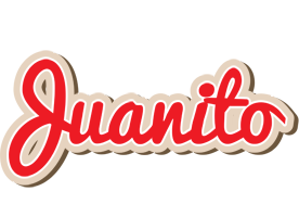 juanito chocolate logo