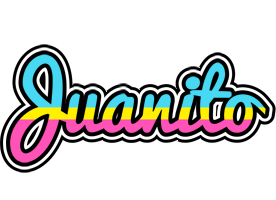 juanito circus logo