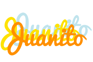 juanito energy logo