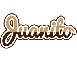 juanito exclusive logo