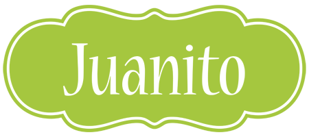 juanito family logo