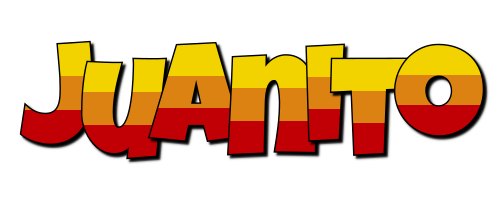 juanito jungle logo