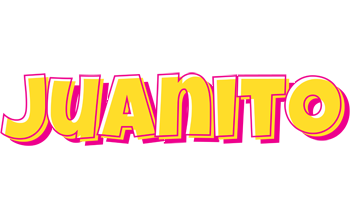 juanito kaboom logo