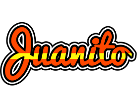 juanito madrid logo