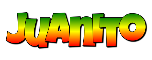 juanito mango logo