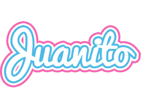 juanito outdoors logo