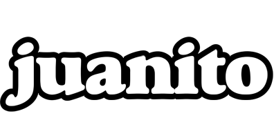 juanito panda logo