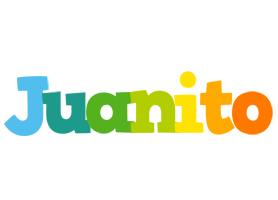 juanito rainbows logo