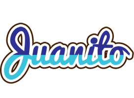 juanito raining logo