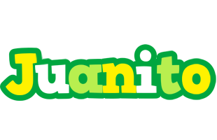 juanito soccer logo