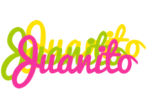 juanito sweets logo