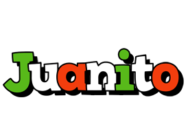 juanito venezia logo