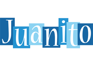 juanito winter logo