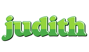 judith apple logo