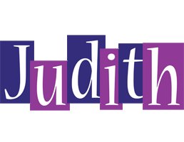 judith autumn logo