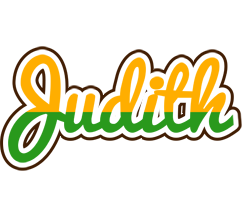 judith banana logo