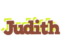 judith caffeebar logo