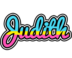 judith circus logo