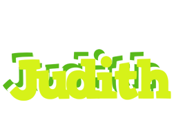 judith citrus logo