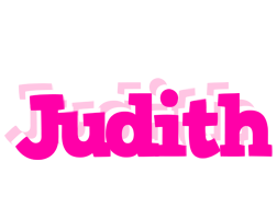 judith dancing logo