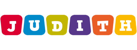 judith daycare logo