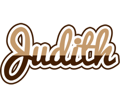 judith exclusive logo