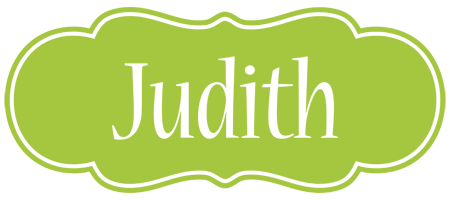 judith family logo