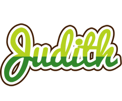 judith golfing logo