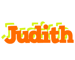 judith healthy logo